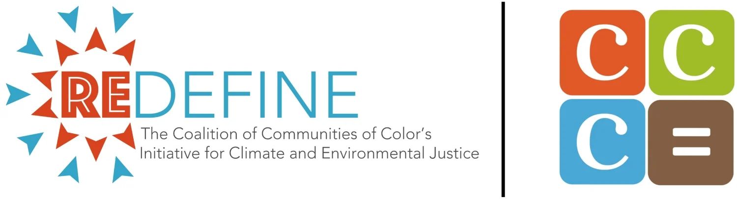 April 2016 Equity Lens :: REDEFINE Update
