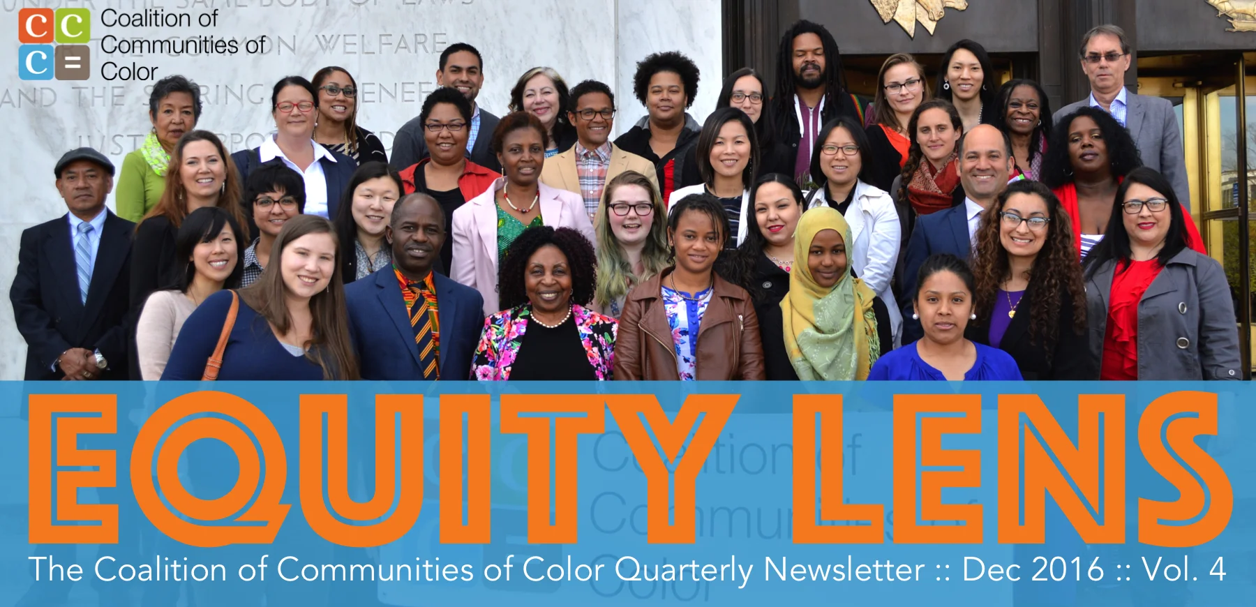 December 2016 Equity Lens  ::  Research End of Year Update