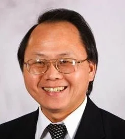 Lee Po Cha – Board Treasurer
