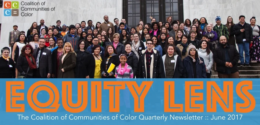 June 2017 Equity Lens :: Research Update