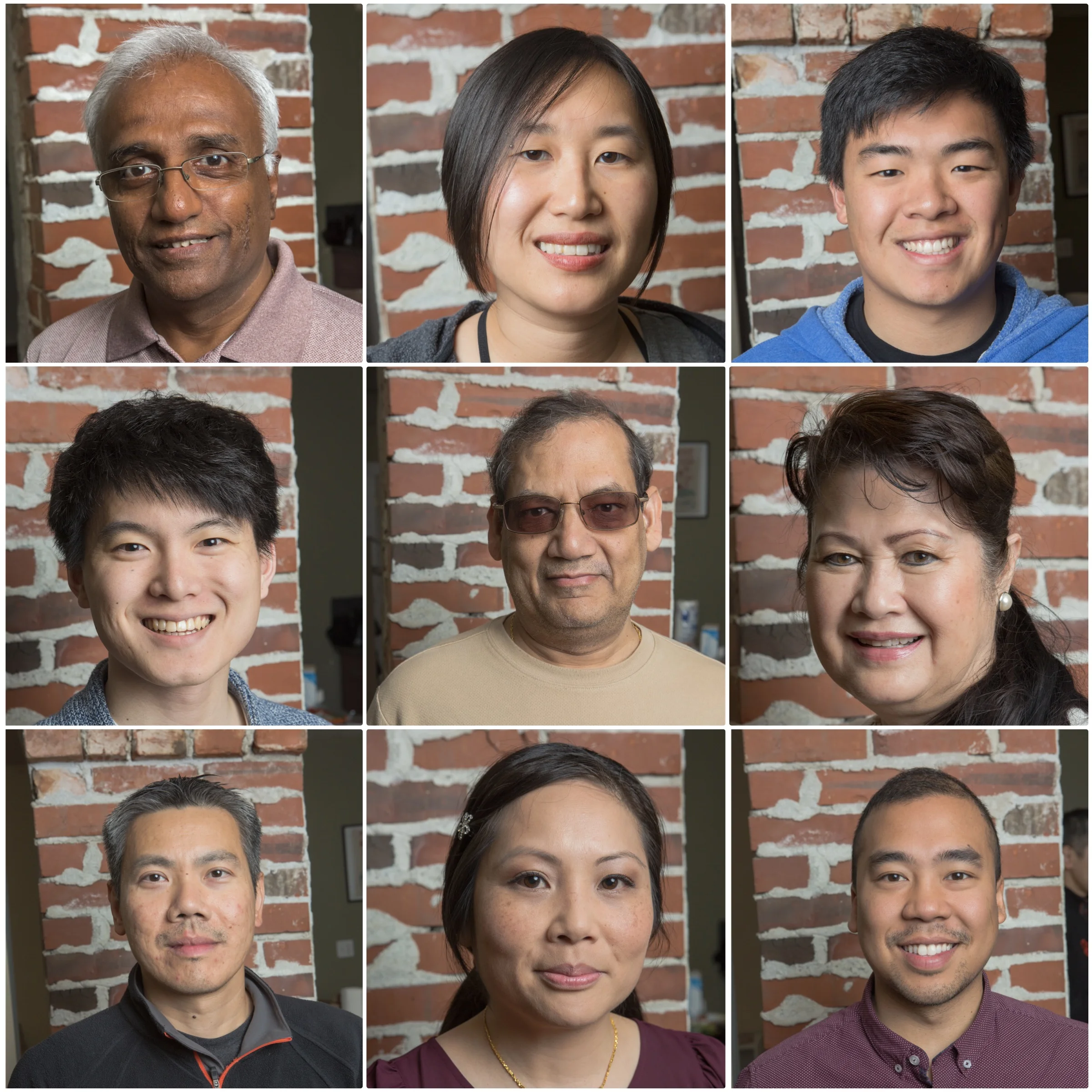 Asian American Community