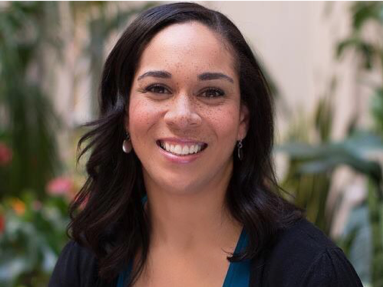 Robin M. Johnson, Director of Equity Advancement, Center for Equity and Inclusion