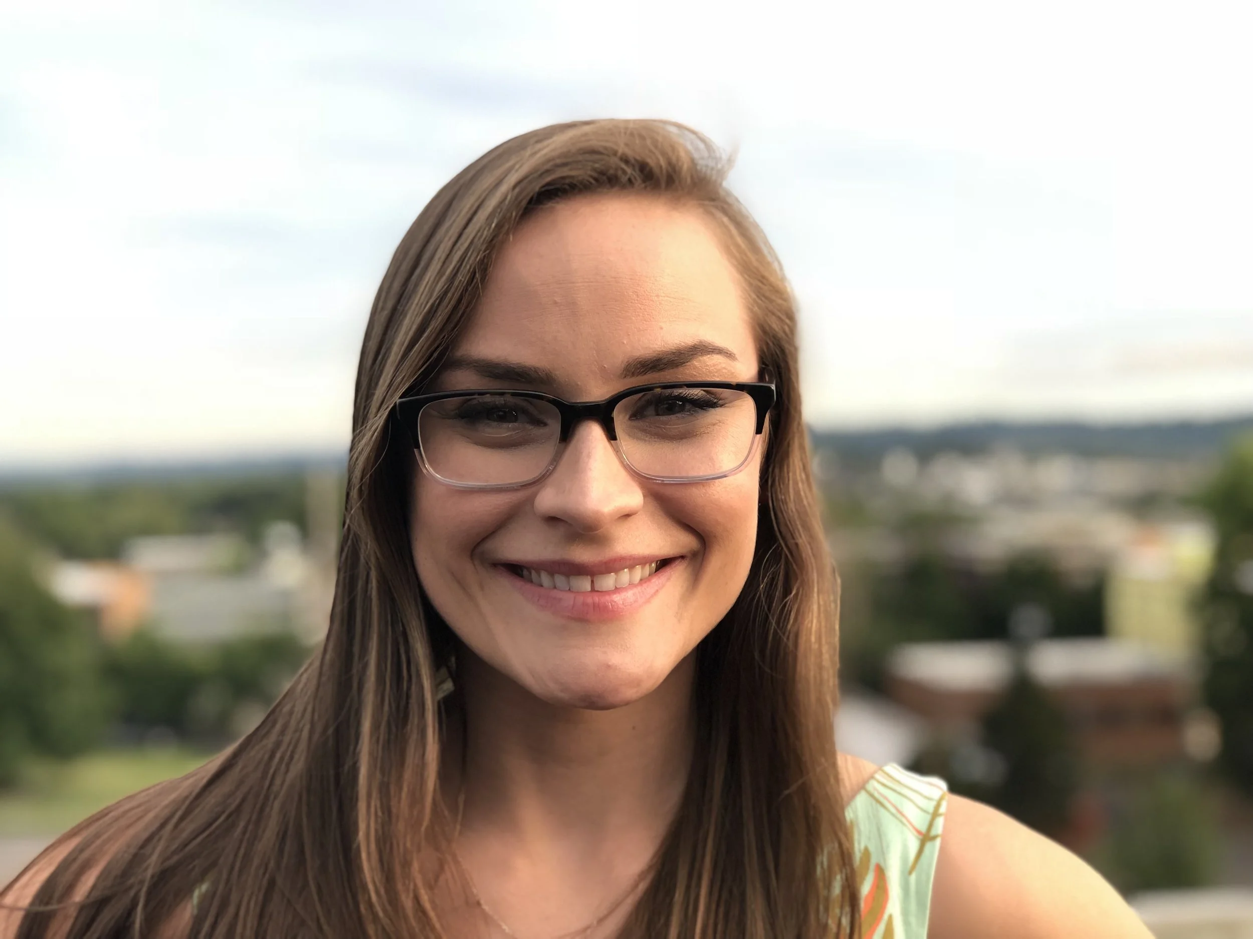 CCC Organizational Announcement :: Environmental Justice Staff Transition at CCC