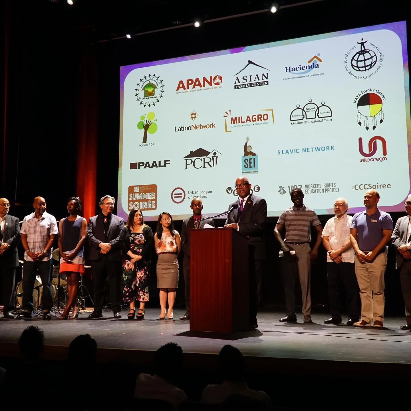 October 2019 Equity Lens Newsletter