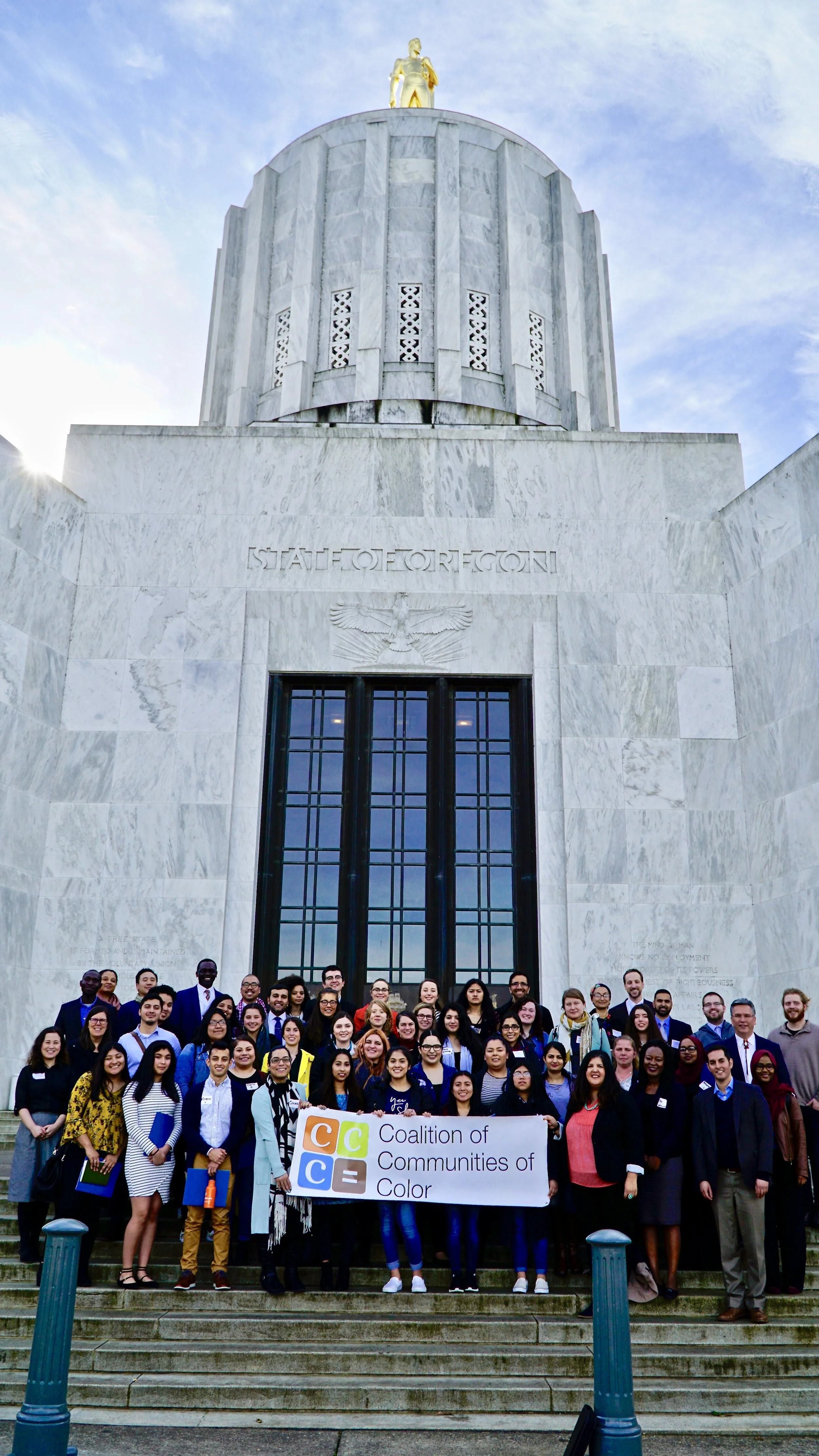 February 2020 Equity Lens Newsletter