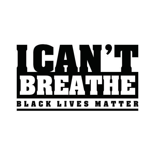 We Can't Breathe - An Open Letter to Community