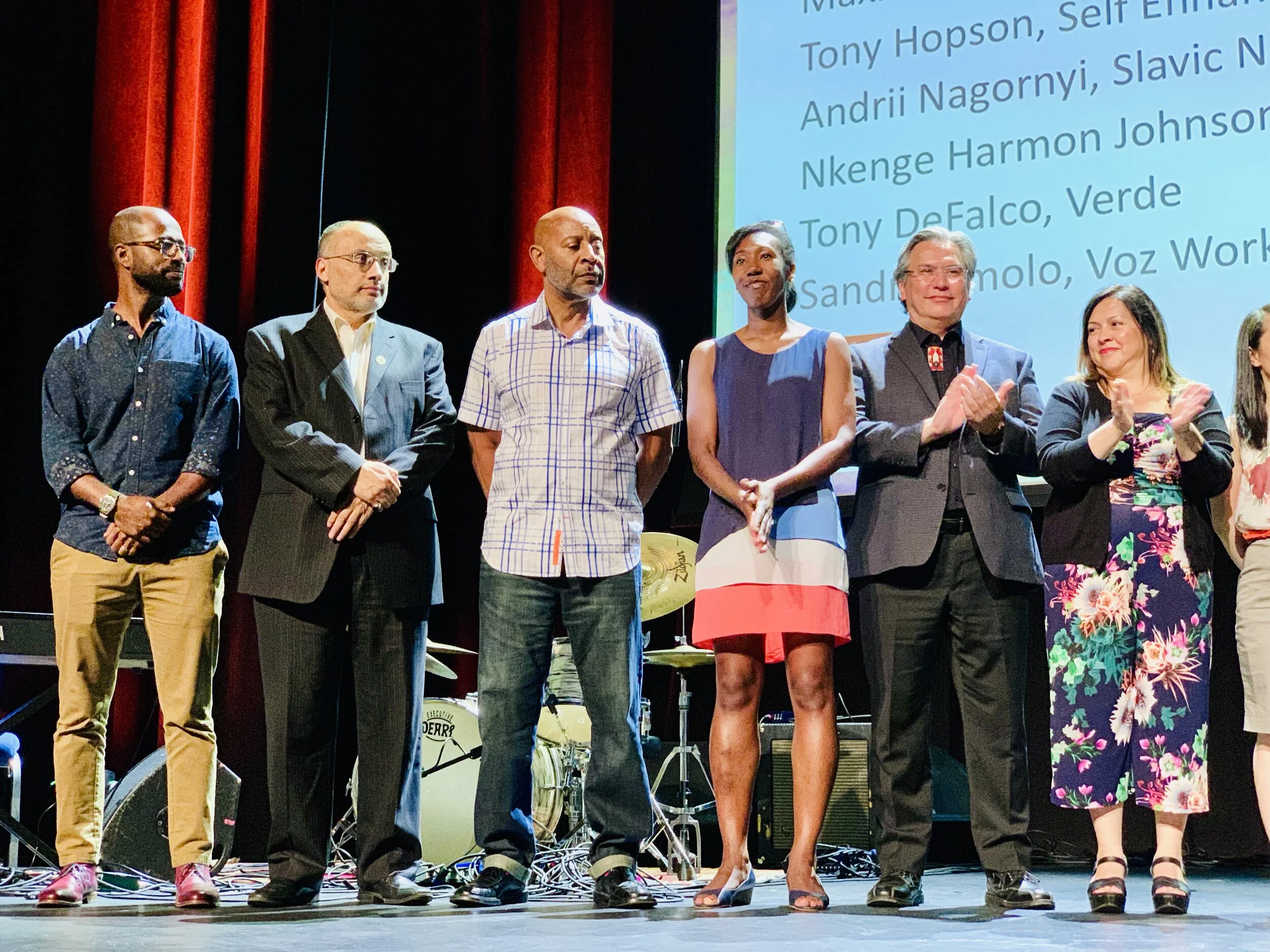 October 2020 Equity Lens Newsletter