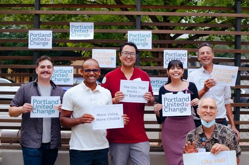 November 2022 Voters' Guide