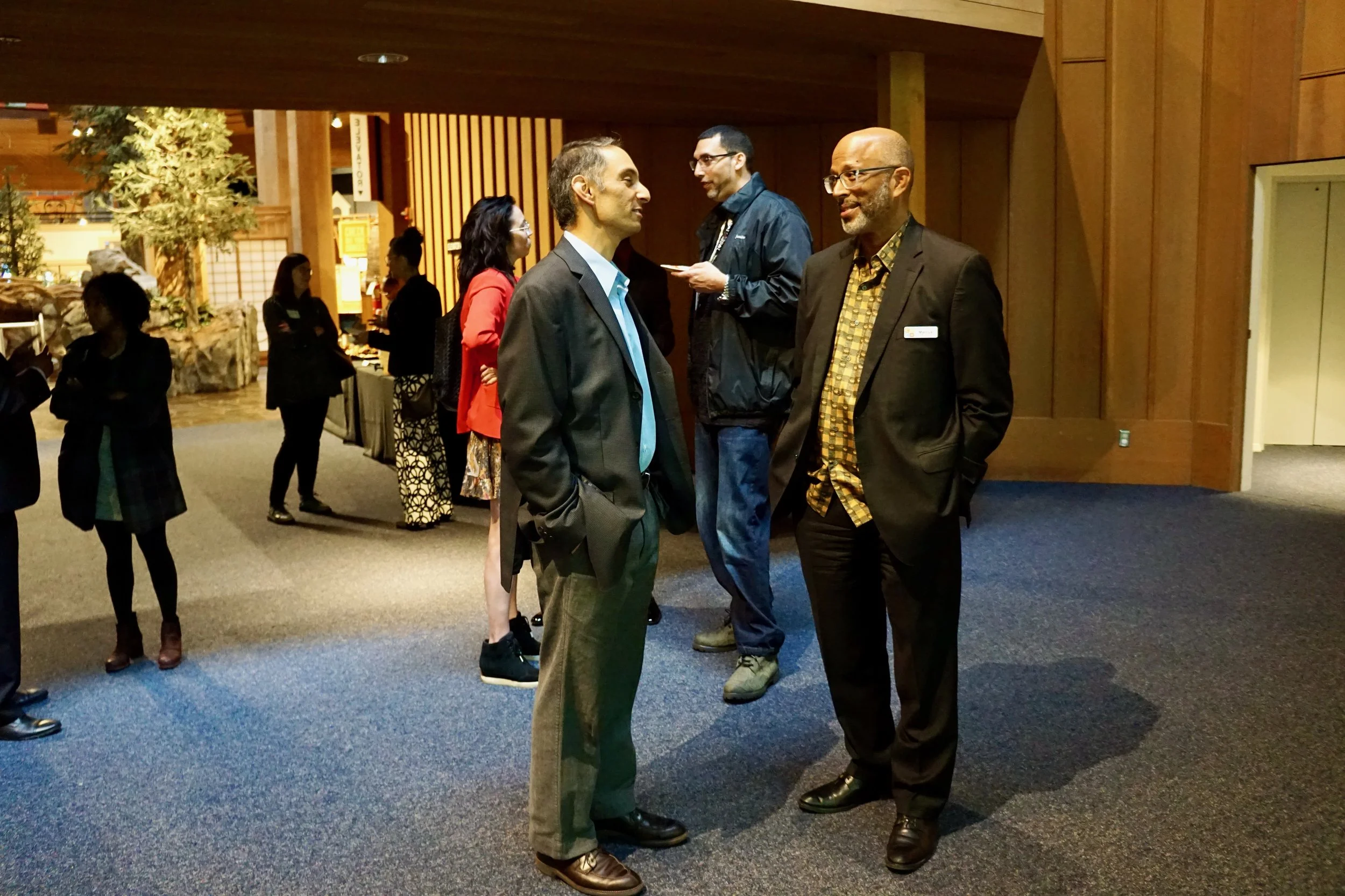 We're Hiring :: Communications Manager