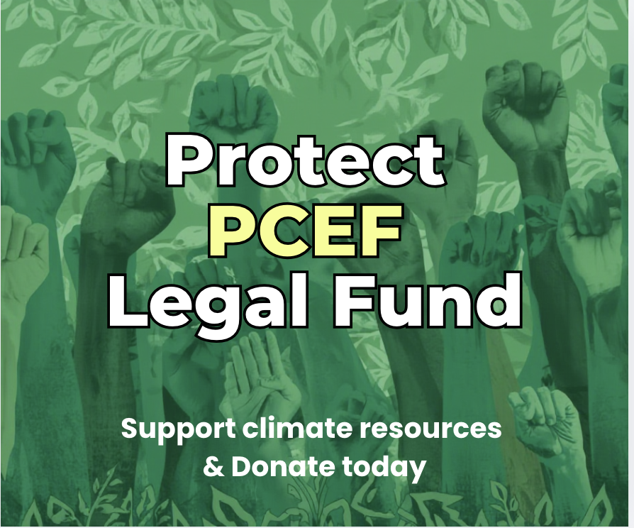 Feb. '26 Newsletter: Building Upon Legacies this Black History Month