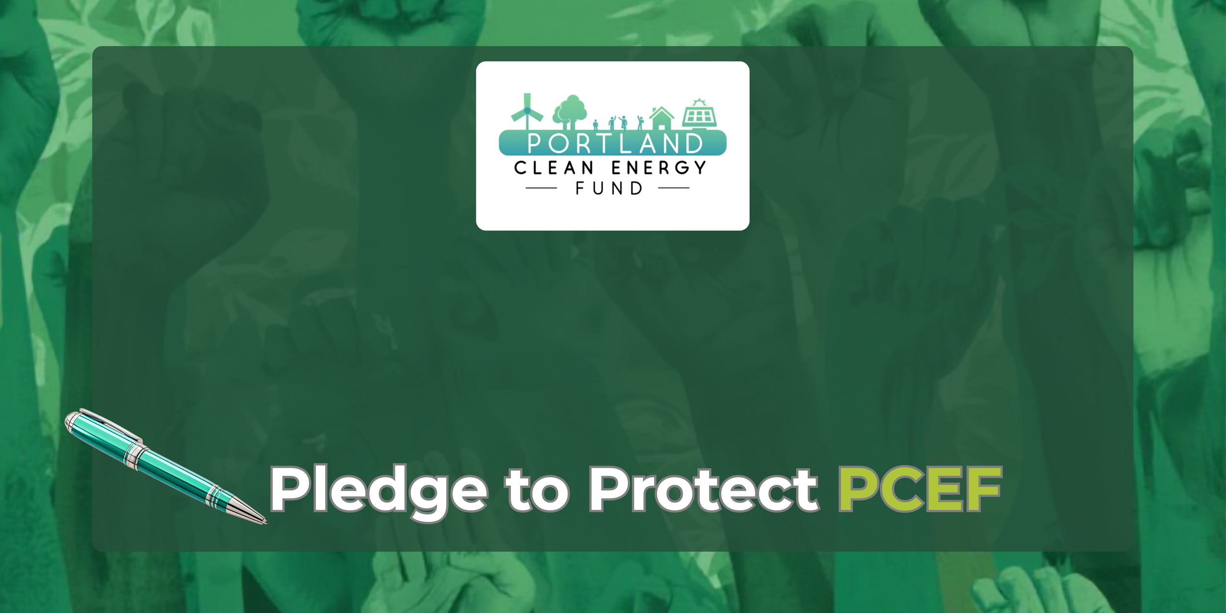 Update on PCEF