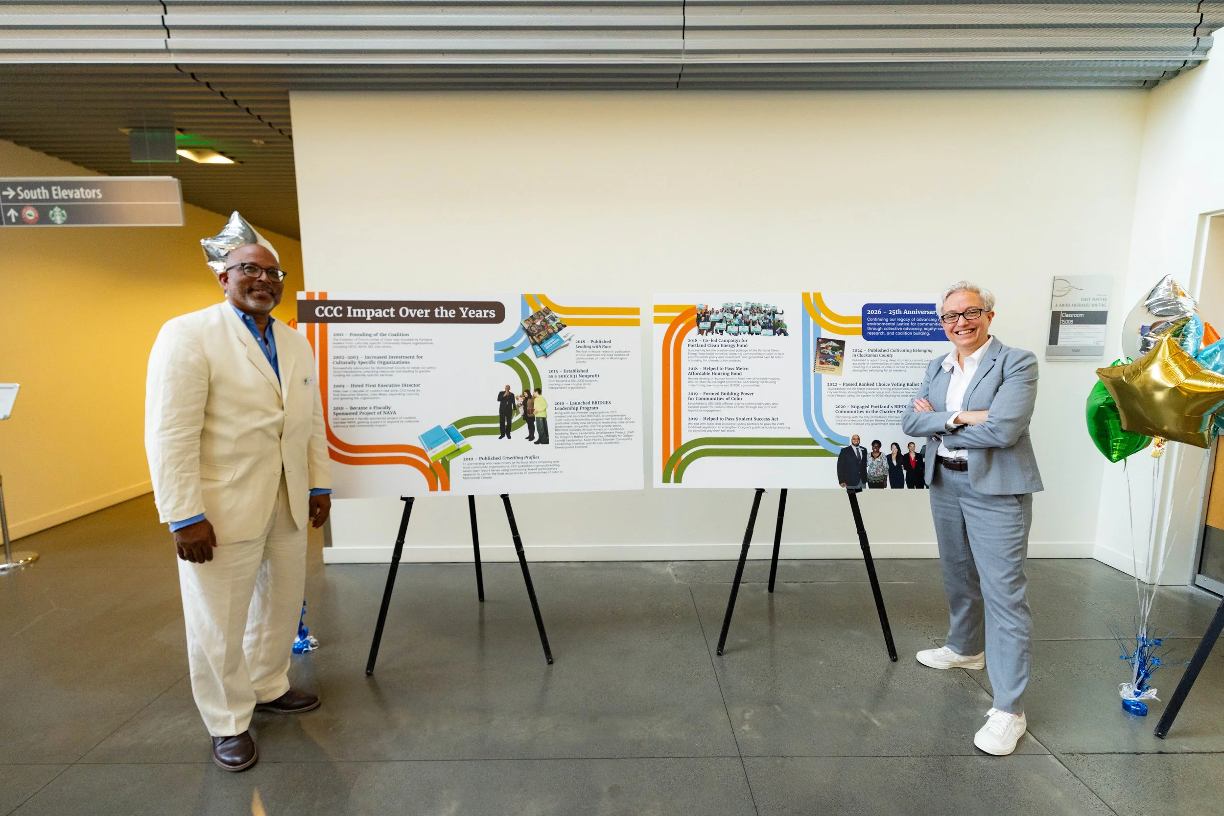 Summer Newsletter: Reflect, Refresh, and Rally for Justice This Summer
