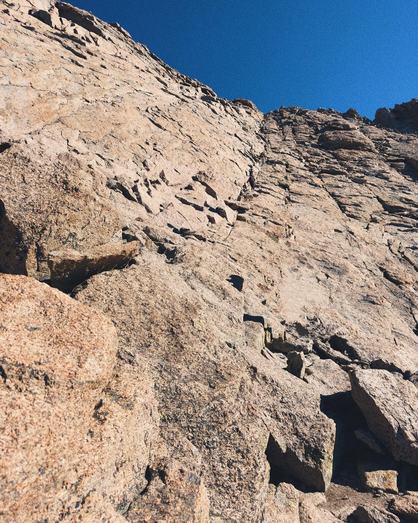 Rocks