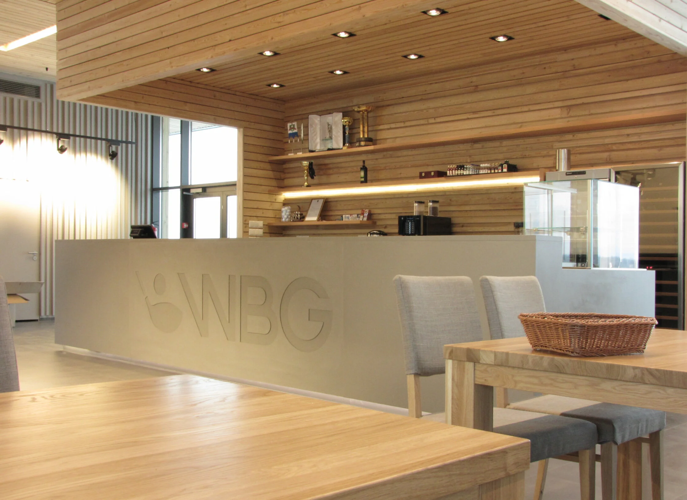 Betoon avalikku ruumi