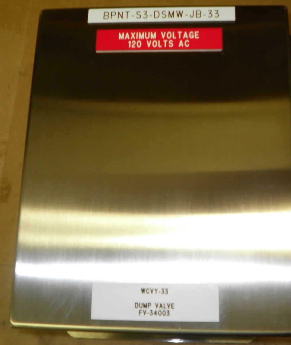 Custom Enclosure