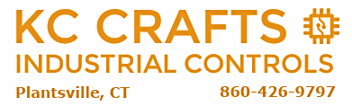 KC Crafts Industrial Controls