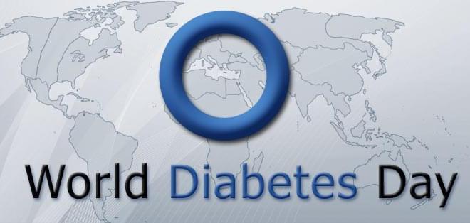 World Diabetes Day