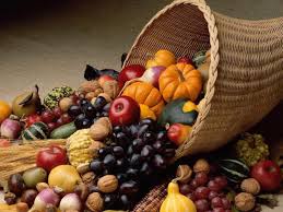 Happy Thanksgiving Day
