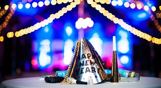 Happy New Year