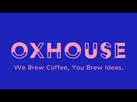 Oxhouse Motion Logo