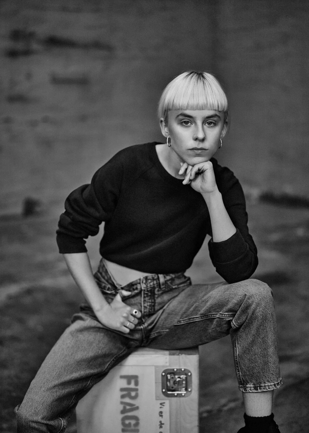Elise By Olsen