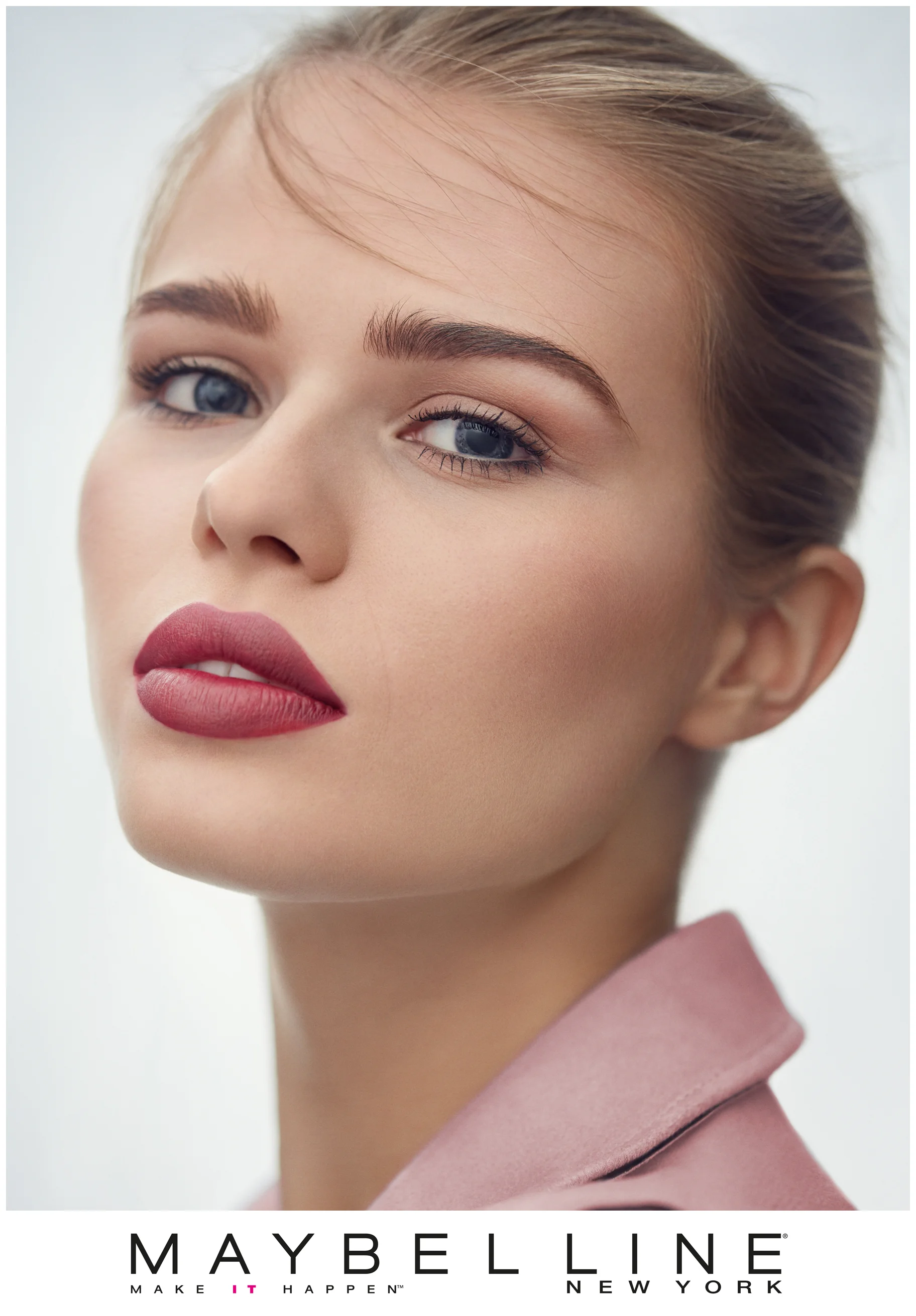 Maybelline