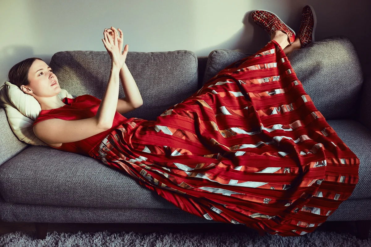 PS Magazine