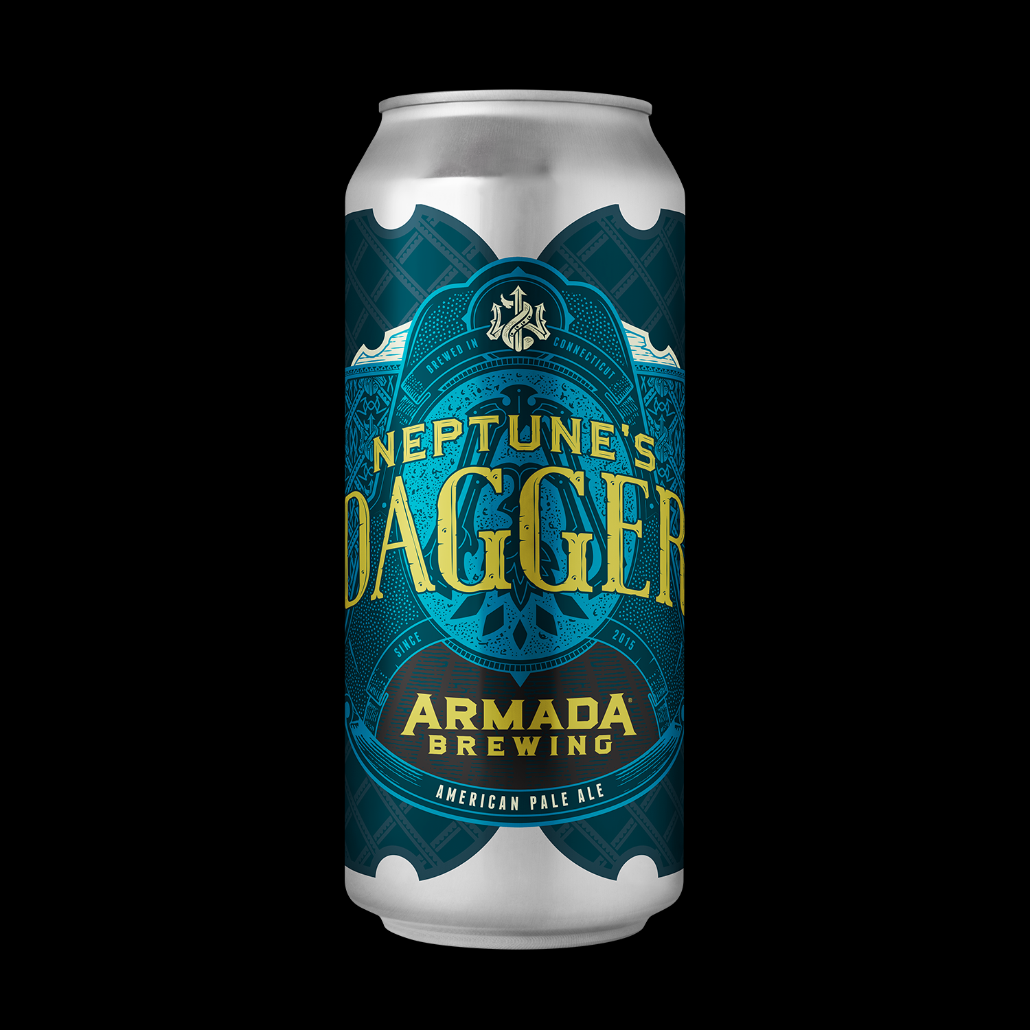 Neptune’s Dagger Can Release 10/12/18 $14/4-pack