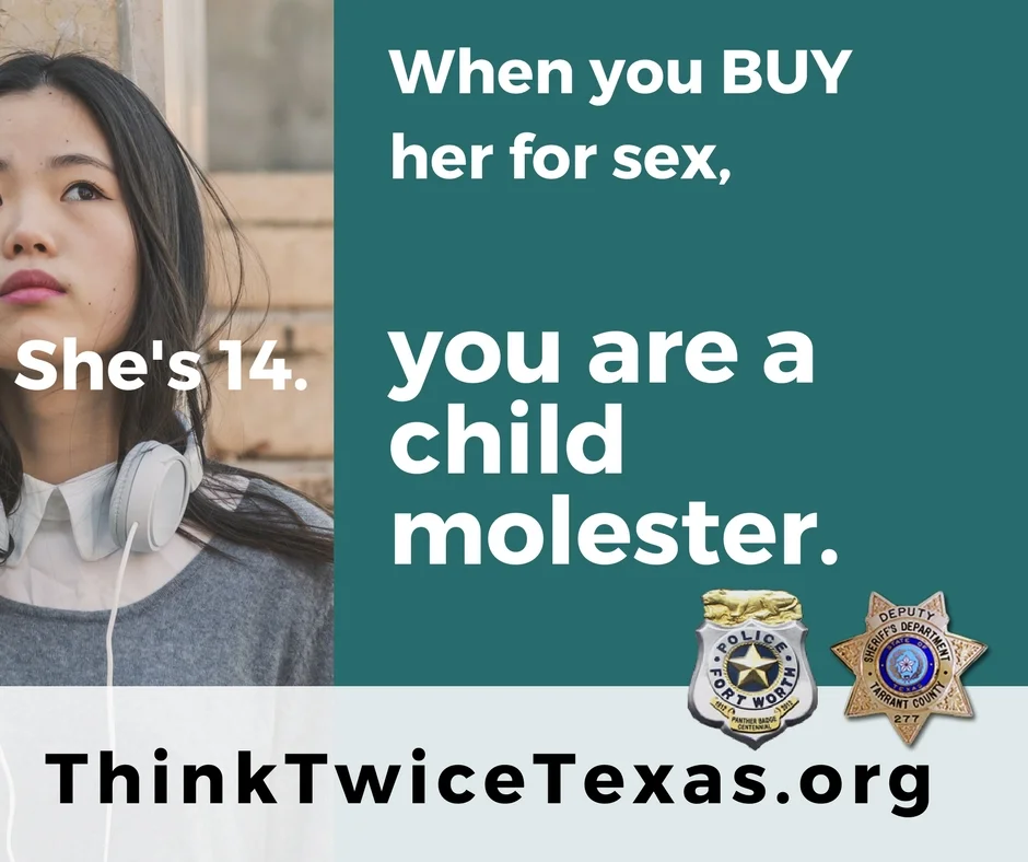 Featuring TARRANT COUNTY SHERIFF'S OFFICE AND FORT WORTH POLICE DEPARTMENT seals.