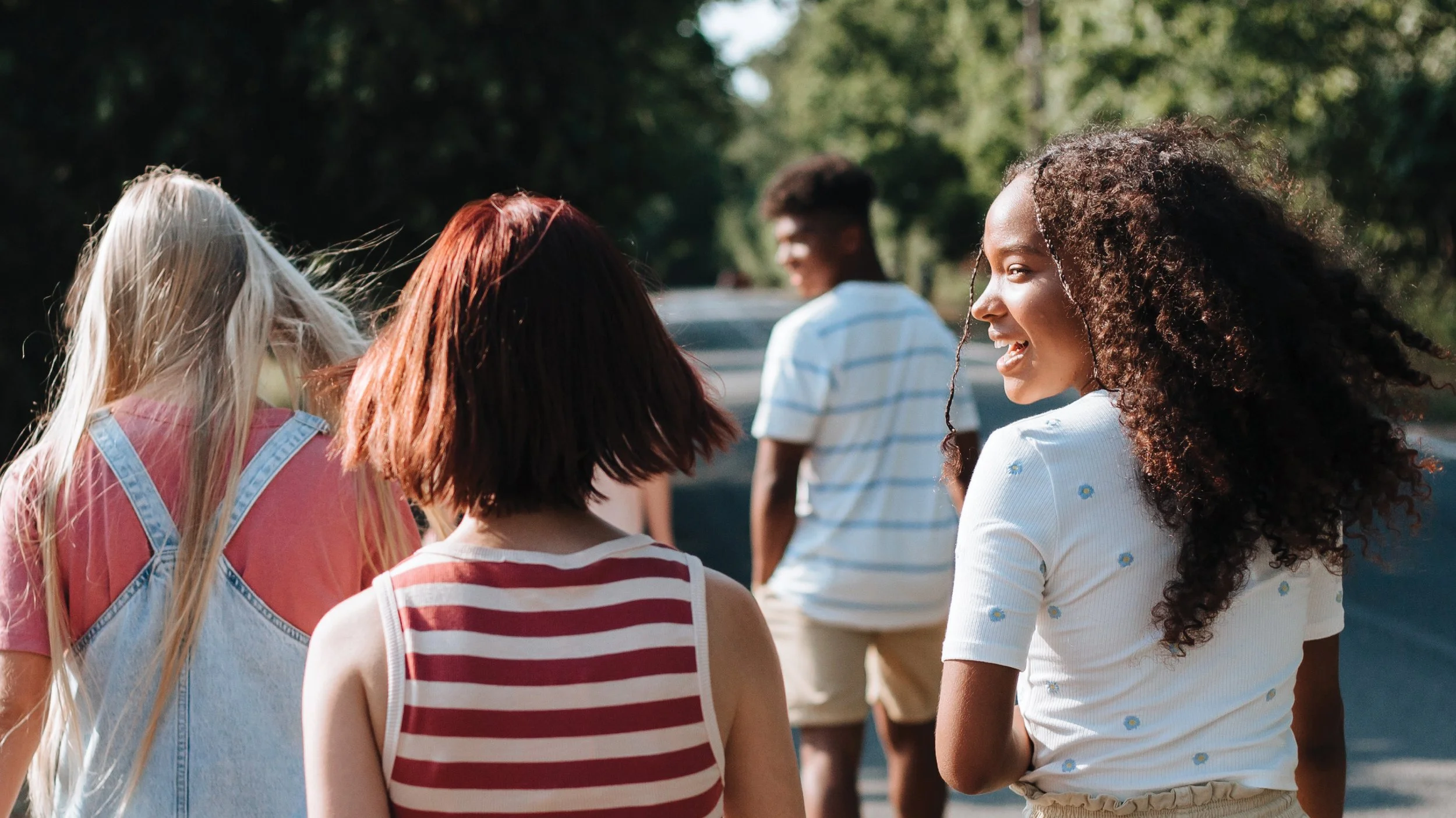 What Would You Do To Dream Again?