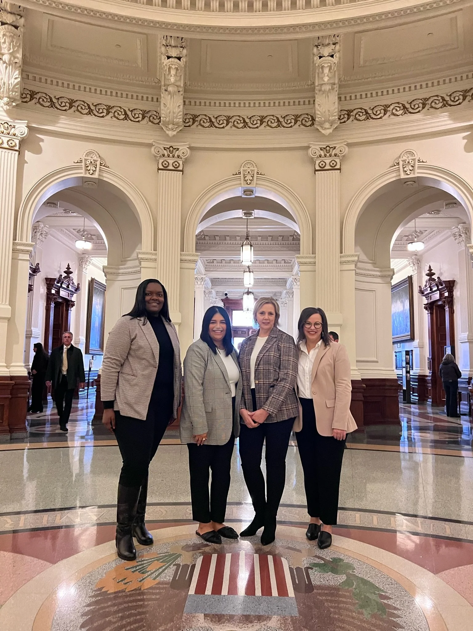 An Update on Legislation and How You Can Help