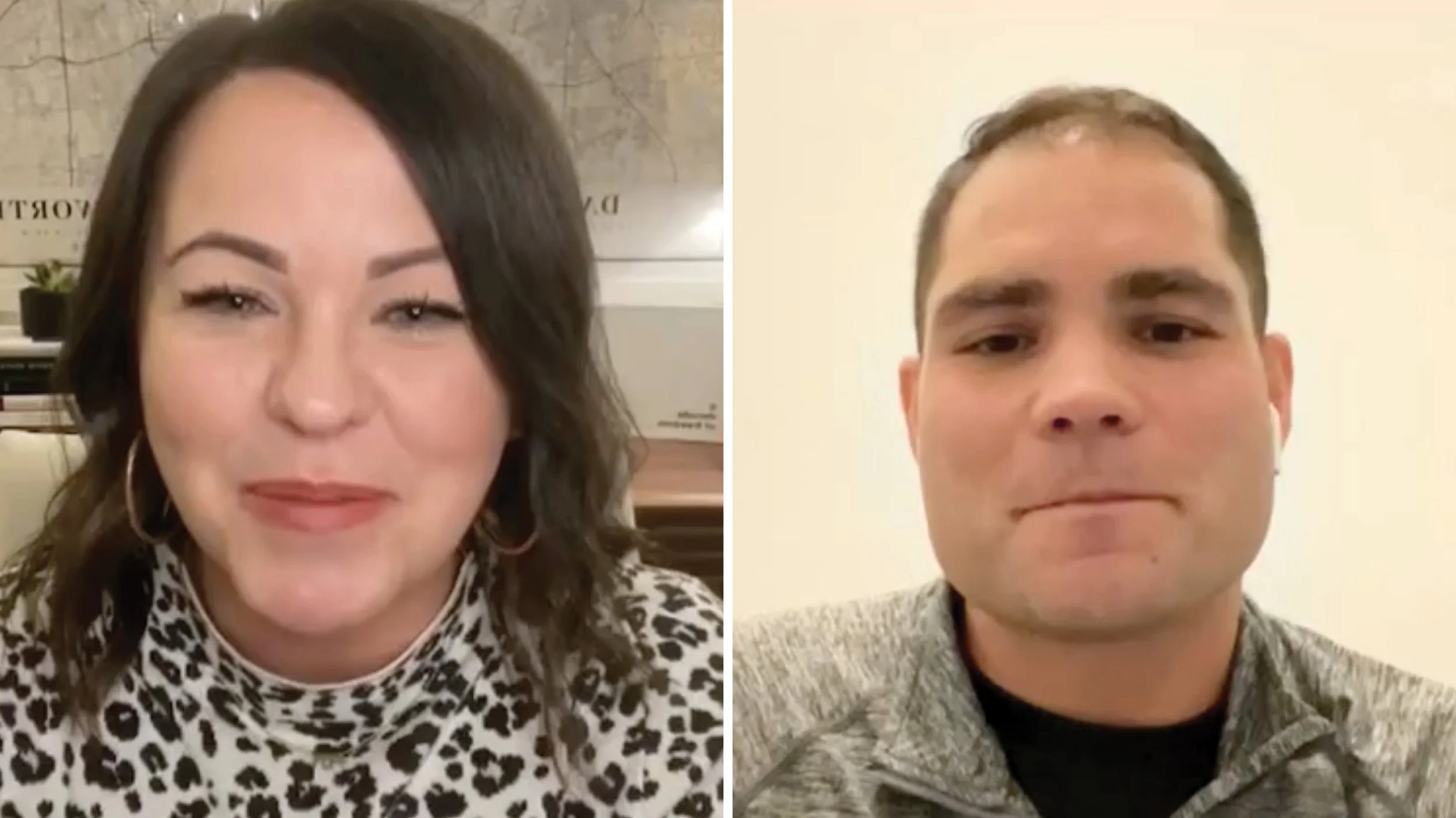 Debunking Trafficking Myths with Dallas PD