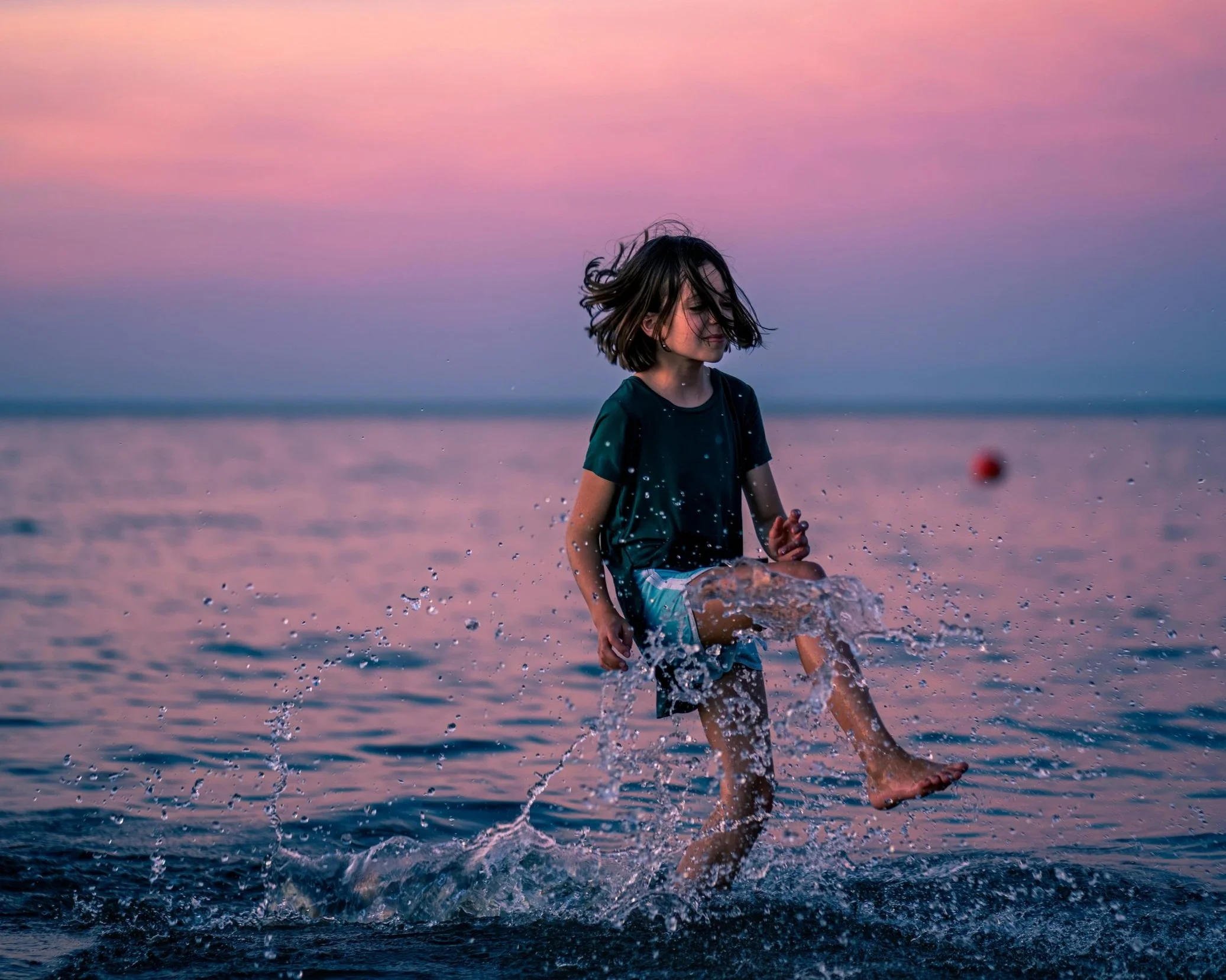 The Significance of Time