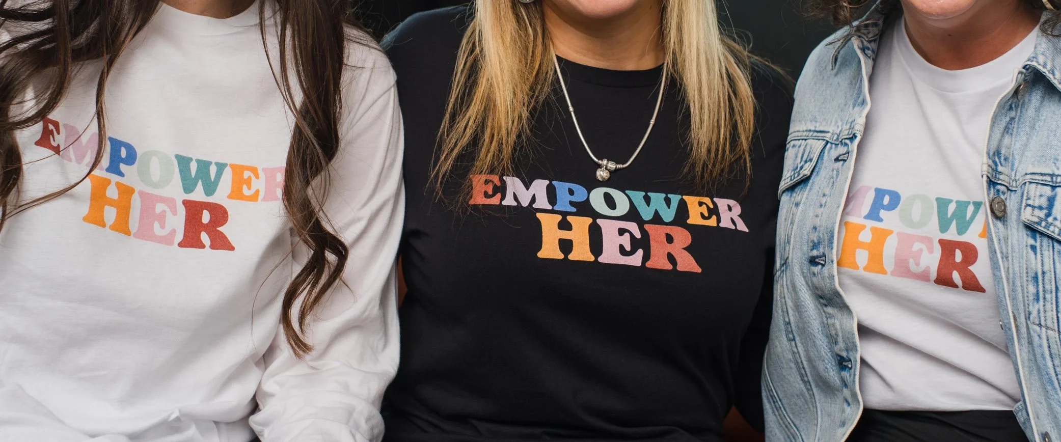 Being in that courtroom changed my life.