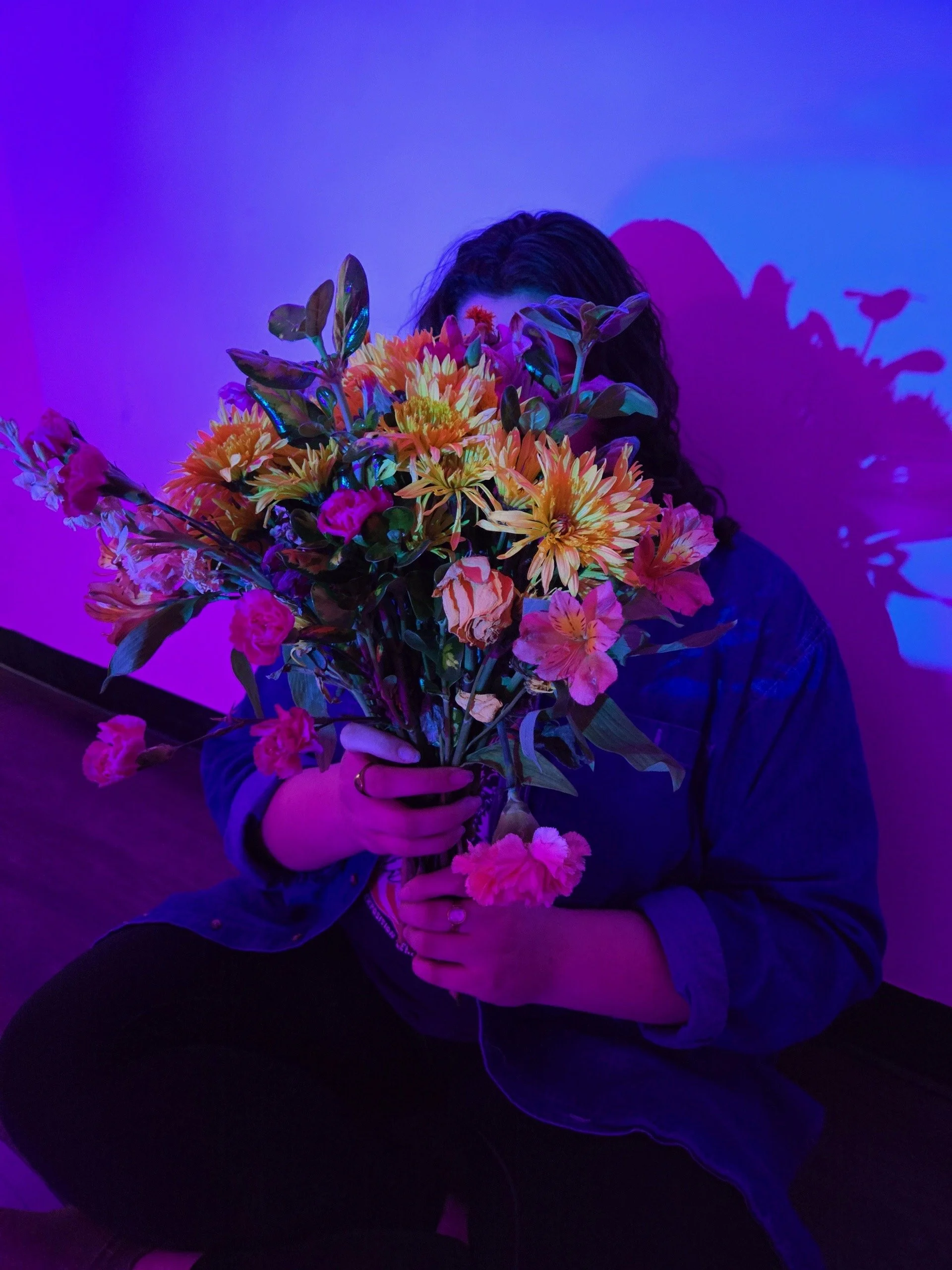 Rewriting her story—Destiny's journey of self-love