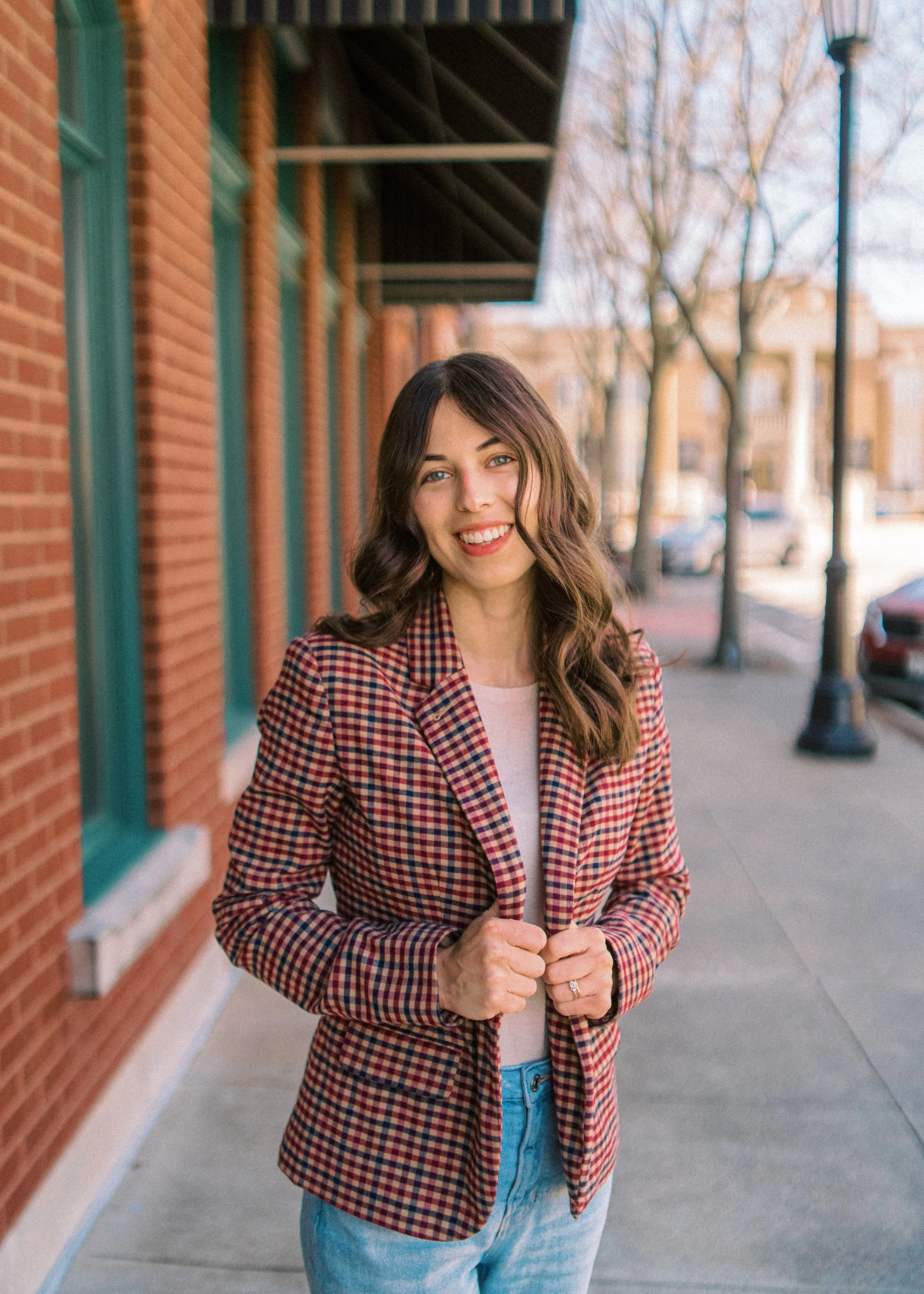 A Passion to Free Youth from Trafficking: DBU Alumna Spotlight on Hannah Adeoye