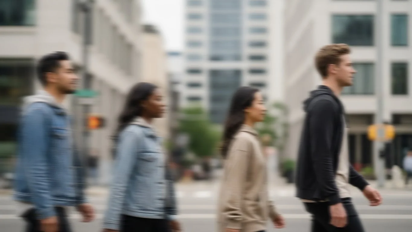 Awareness Is Not the Point