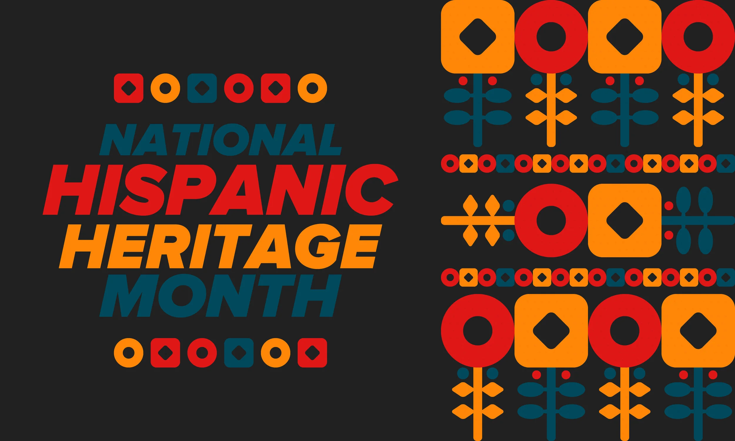 Happy Hispanic Heritage Month! How Can I Help?