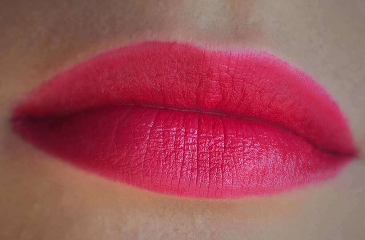 P.S. Matte Long Last Lipstick // $2.50