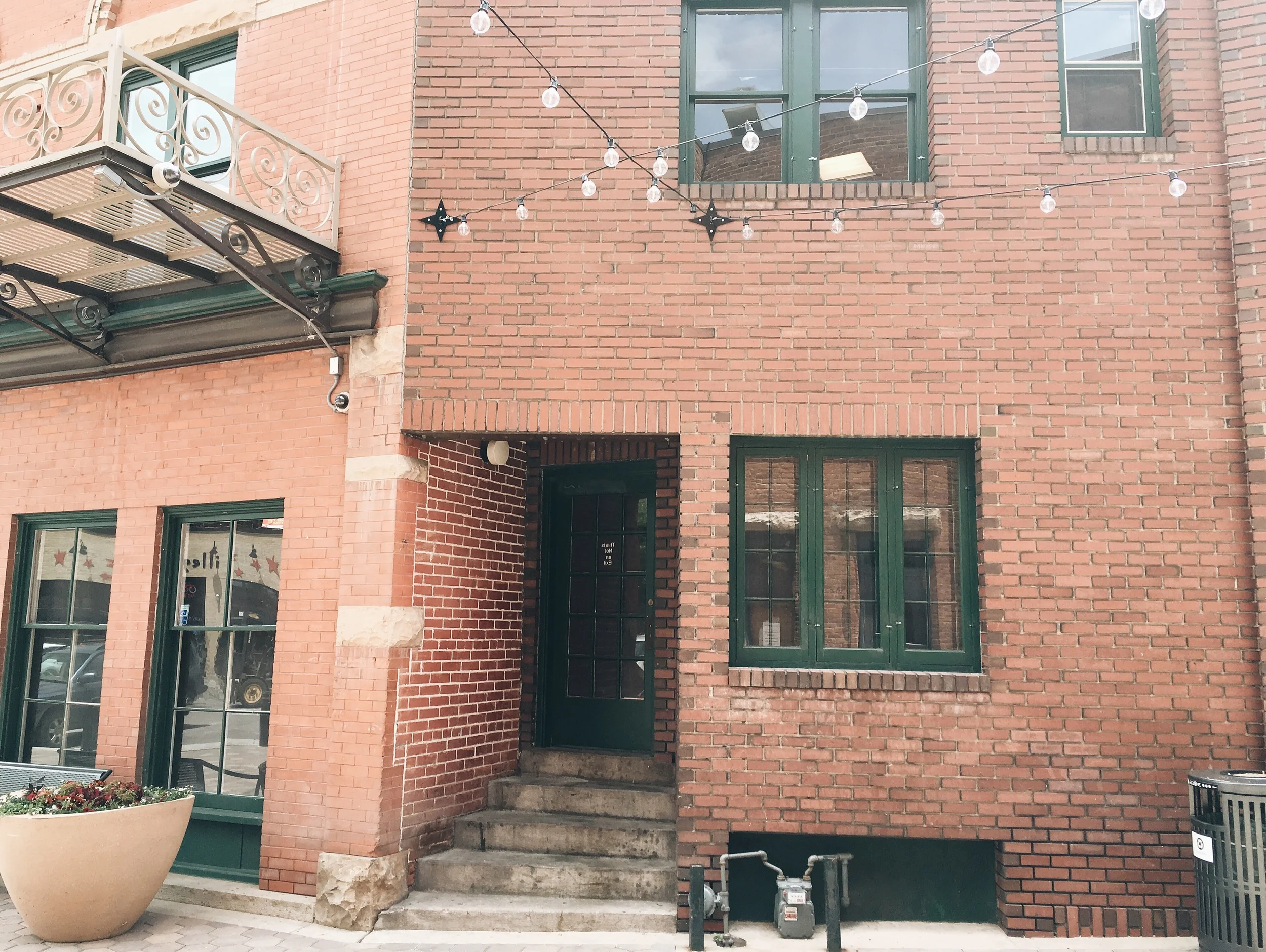 old town, fort collins, co