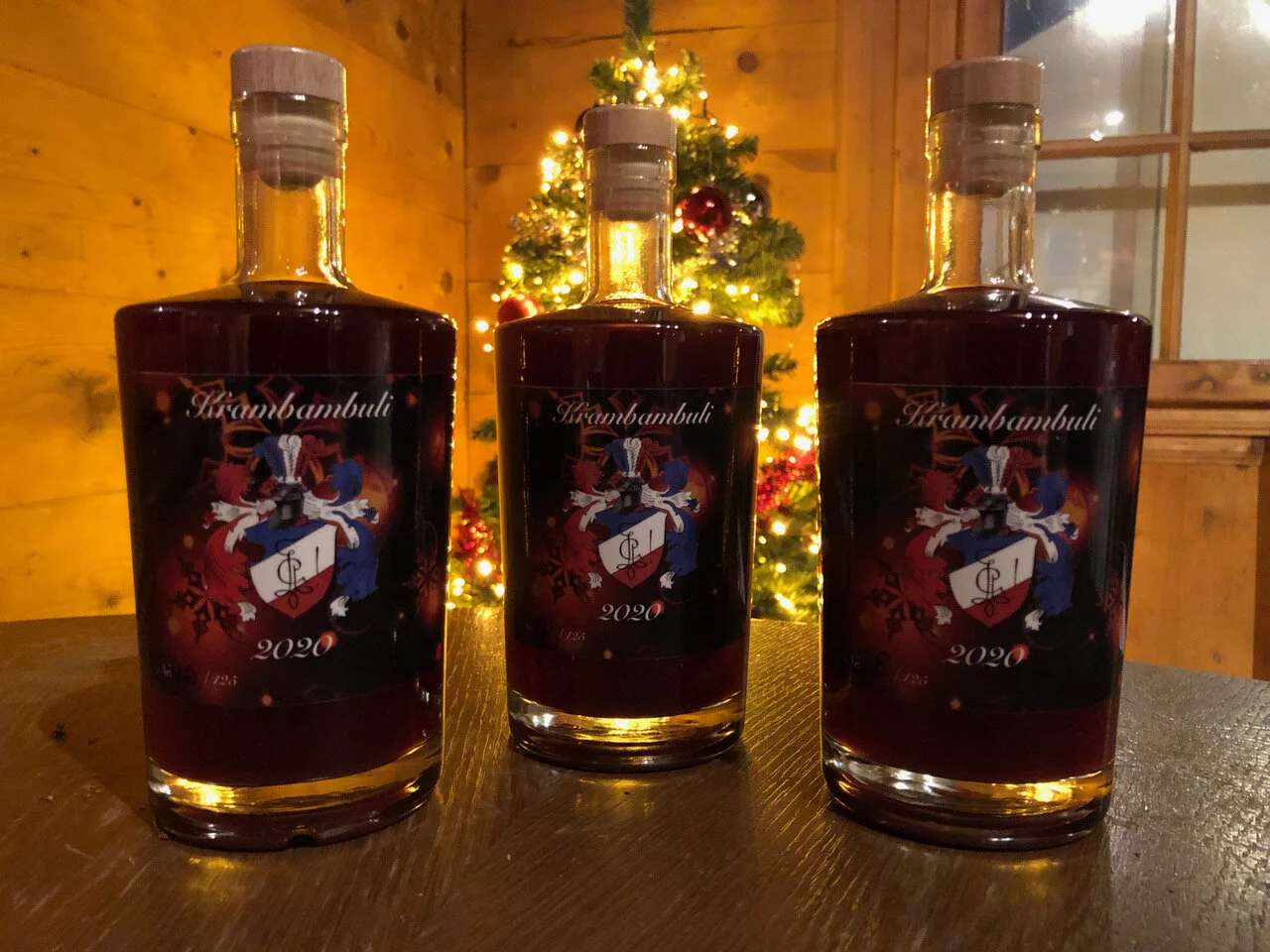 Crambambuli 🍷🎄🎅