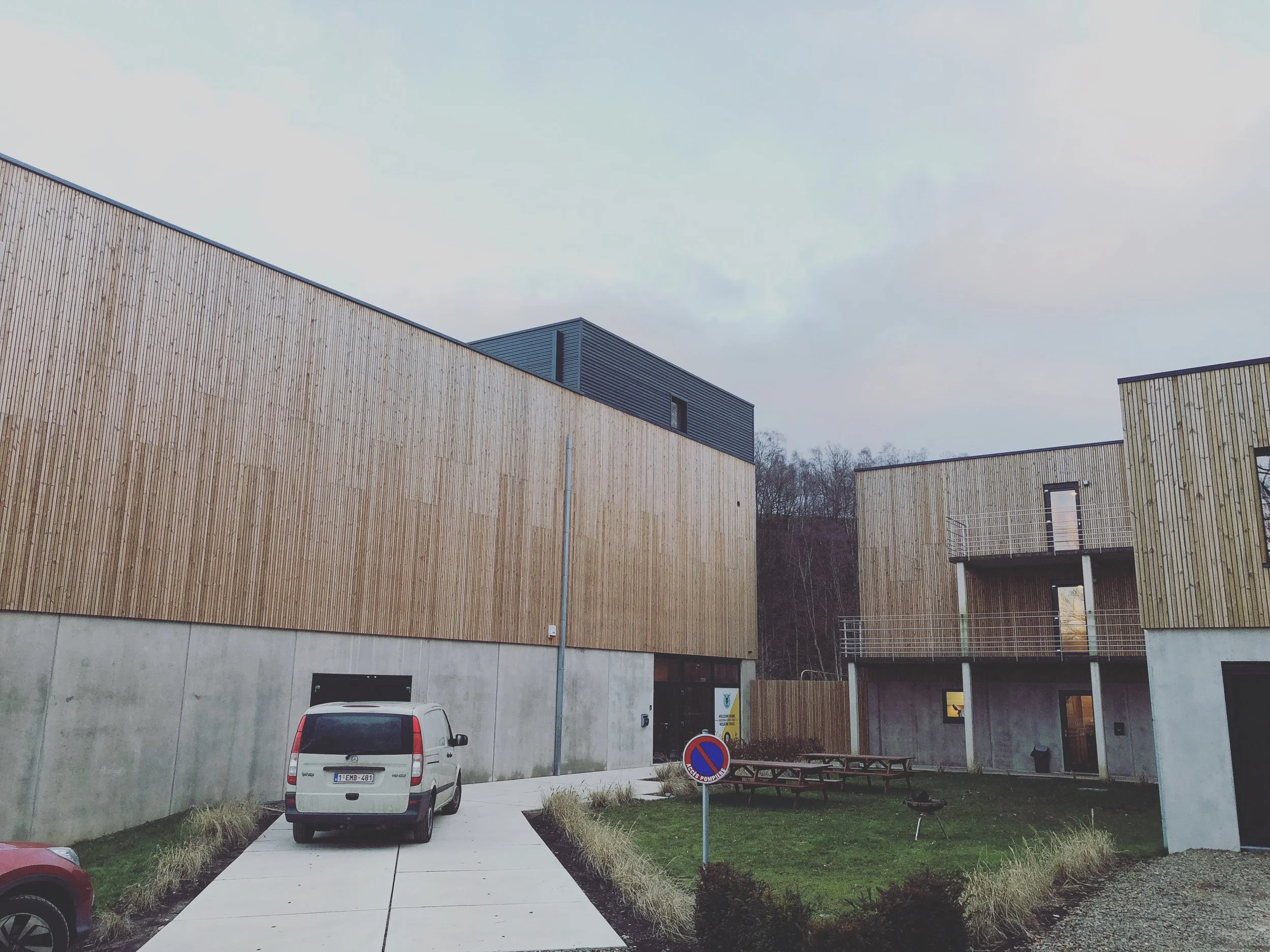 A new day dawns at Daft Studios.