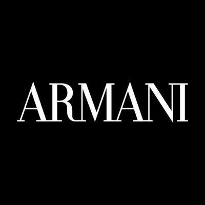 Giorgio Armani