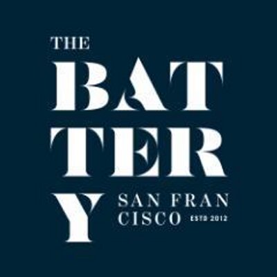 The Battery San Francisco