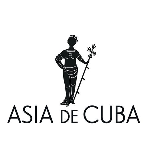 Asia De Cuba 