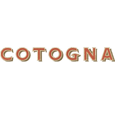 Cotogna 