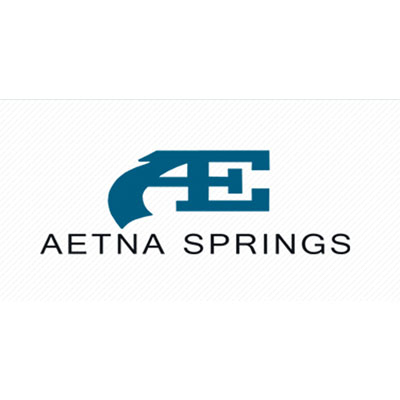 Aetna Springs 