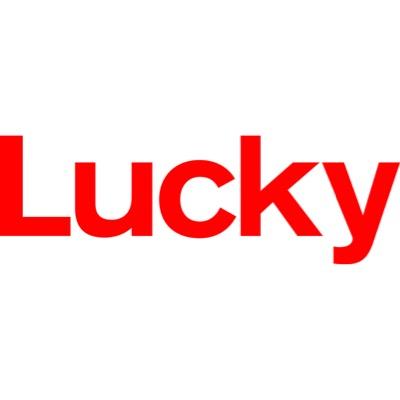 Lucky Magazine 