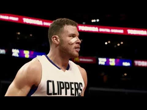 Clippers Playoffs Hype