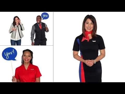 Southwest Rapid Rewards "Anthem"